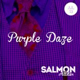Purple Daze