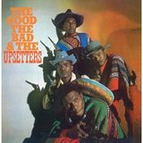 THE UPSETTERS SPOTLIGHT MIX