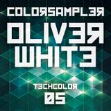 Color Sampler By Oliver White - Techcolor 05