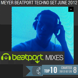 Meyer Beatport Techno Set 2012 Vol. 1