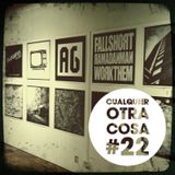 Cualquier otra cosa #22 (Especial SWAMP 81)