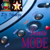 play...SENTI... mode