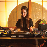 Bella Sarris: ENTER.Week 11, Sake (Space Ibiza, September 12th 2013)