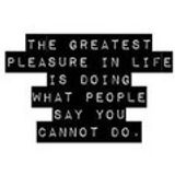 Pure Pleasure