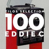 Tilos Selection 100 – EDDIE C