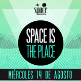 Byone@SpaceMenorca "Space is the place" 14 agosto 2013 Primera hora