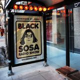 BlackSosaRadioShow#23 2da temporada "no me tutee!!!"