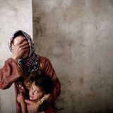 Escape from Syria (for Aylan Kurdi)
