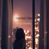 Ocean Radio Chilled "Midnight Silhouettes" (8-3-14)