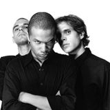 Danko Jones - I Lost My Beatgrid In El Segundo - 57 Minutes Of Rock'n Roll