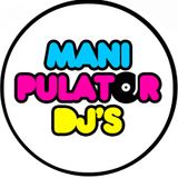 Viktoori from Manipulator Djs - hybrid mix vol 3.