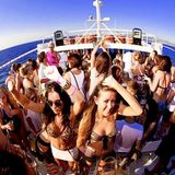 Ibiza Loungebar Birthday Promo