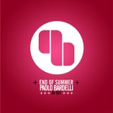 PAOLO BARDELLI "END OF SUMMER" LIVE MIX 2012 SEPTEMBER