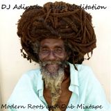 DeepMeditationMix