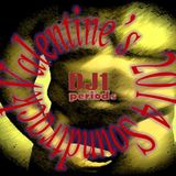 Valentine's 2014 Short Soundtrack