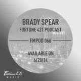 Fortune 421 Podcast 66 by Brady Spear