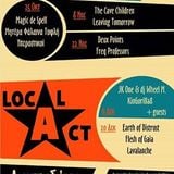 Local Act