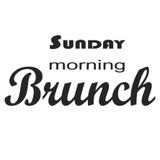 Sunday Morning Brunch 06-03-16