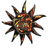 twisted sunshine mix