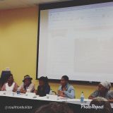 She's Got Her Own: New Orleans Black Women Creating Their Own Spaces in Print & Online