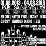 DADA TEK - LIFE4LAND TAKOVER in Russia (powered by pzdc) - 2Aug2013