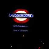 May Underground
