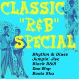 Classic "R&B" Special