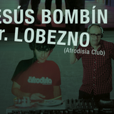 Jesús Bombín vs. Sr. Lobezno Live Dj Set @ Marula Café Madrid (April 2014)