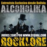 ROCKLORE 36