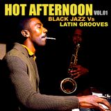 Hot Afternoon Vol 01.
