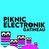 Jason Jesse Live @ Piknic Electronik Gatineau (08.19.2012)