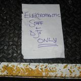 Elektromance