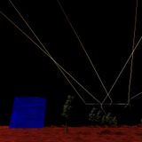 Intramuros 3 D - Helicon #2