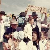 Louisiana Tales III :: They're Tryin' to Wash Us Away