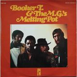 Melting Pot - Vol 56