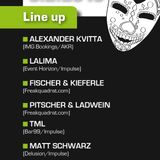 TML @Impulse - Tanzhaus West Frankfurt //08.02.2013