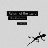 Return of the lizard