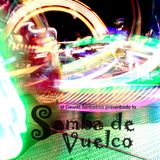 Samba De Vuelco, DJ-Mix, 04.04.2008