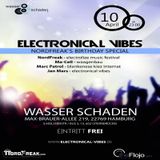 2015.04.10 - electronical vibes club with NordFreak, Ma-Cell, Marc Patrol, Jan Mars