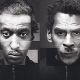 Essential Mix - Massive Attack - 11/12/1994