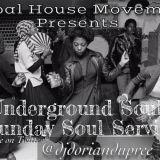 Sunday Soul Service
