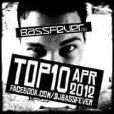 BassFever - TOP 10 APR 2012