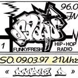 Funky Fresh 09.03.1997 (First Show) Pt.1