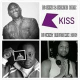 DJ Skinz & Shortee Blitz Kiss FM Tribute Mix To DJ Swing. RIP Brian AKA DJ Swing