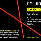 REWIRE2 Promo Mix