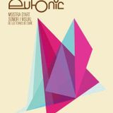 Eufonic 2013 mix set
