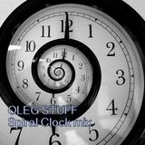 OLEG STUFF - Spiral Clock mix