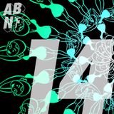 All Back No Front #14