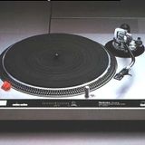 three technics turntables mix by Freddy Ramirez & Rafa Huerta
