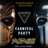 Daedalus Dj - Special Edition - Carnival Party